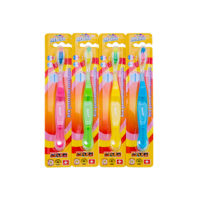 Cepillo Dental Niño (Mango Antideslizante)